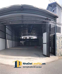 Cho thuê xưởng rất mới và đẹp 760m2 ở Quán Trữ, Kiến An, HP, đầy đủ tiện nghi, ngõ to xe tải ra vào thoải mái