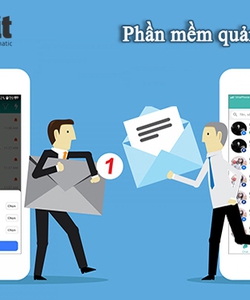 Phần mềm quản lý tin nhắn trên Fanpage bán hàng
