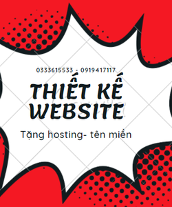 Một doanh nghiệp không có website ắt hẳn không theo kịp thời đại