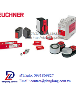 Công Tắc An Toàn Euchner