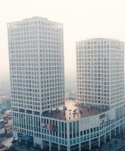 Bán nhanh căn chung cư Nam Định Tower 91 Điện Biên