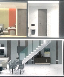 Dự án Techport City căn hộ VP chiết khấu 5% cho khách hàng