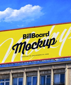 Thi công bảng bạt