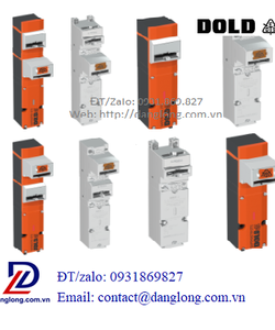 Công Tắc An Toàn Dold