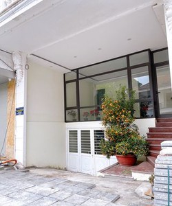 Giả cứu chủ mắc nợ bán gấp nhà Bình Thạnh, 48m2 chỉ nhỉnh 6 tỷ