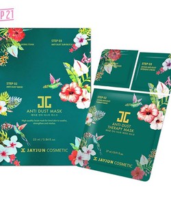 Mặt Nạ Tích Hợp Dưỡng Da là Gì