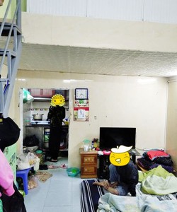 Nhỏ tiền, vẫn có hộ khẩu thanh xuân, ngay ngã tư sở 1,9 tỷ