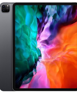 Máy Tính Bảng Apple iPad Pro 11 inch 2020 512GB wifi 4G