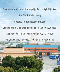 Dầu thủy lực Tectyl Power 68