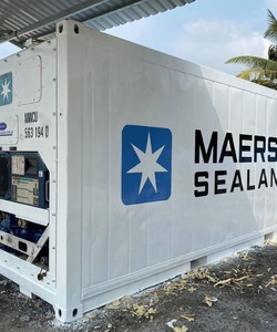 Mua bán container các loại giá tốt