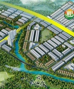 Đất nền thổ cư vạn phát sông hậu mặt tiền giá rẻ