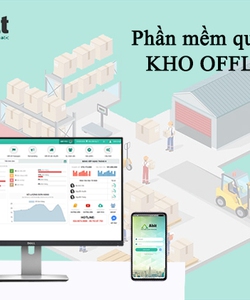 Ưu điểm của phần mềm quản lý kho hàng