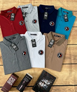 Xưởng may áo thun nam uy tín tại TP Hồ Chí Minh