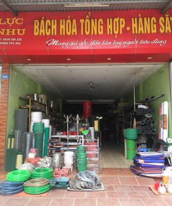Cho thuê nhà mặt phố tại thôn Quyết Tiến, thị trấn Sơ n D ương, Tuyên Quang