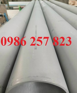 Ống đúc Inox SUS310S