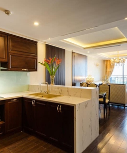 Sở hữu ngay căn hộ 2 phòng ngủ tại HC Golden City chỉ với 2,8 tỉ