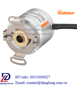 Bộ Mã Hóa Kubler