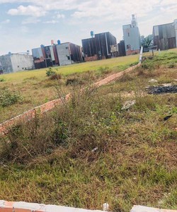 Cần bán lô đất 60m2 đường HL 80, Bình Chánh giá 416tr