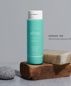 Dung Dịch vệ sinh vùng kín Allongs Intimate Cleanser