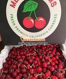 Điều quan trọng cần biết nếu bạn ăn cherry