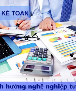 Khai giảng lớp kế toán tổng hợp