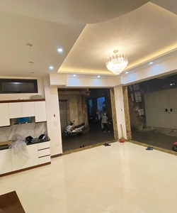 Bán nhà đường Bạch Đằng, Phường 24, quận Bình Thạnh, 60m2, giá 5.8 tỷ.