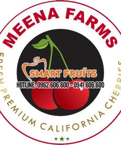 Mua cherry mỹ ở đâu uy tín chất lượng và hàng nhập khẩu 100%