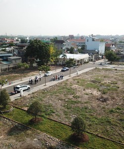 HOT Đất đep sổ riêng thổ cư ngay phường Long Bình Tân gần ngay QL.51
