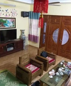 Nhà cực hiếm khu Xuân Đỉnh 50m Giá Còn 4 tỷ