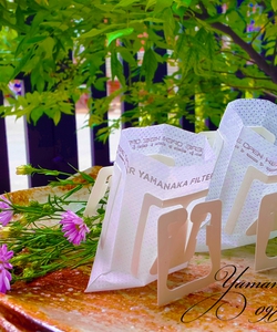 Phin giấy Cà phê Nhật Bản Drip Coffee Bag Yamanaka Filter