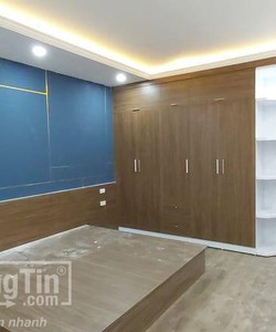 Nhà mới Siêu Đẹp gần Ngoại Giao Đoàn Giá, 40m, Giá Chỉ 3.2