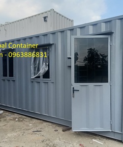 Cho thuê container văn phòng tại Hưng Yên