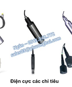 Bộ đo Chlorine dư online