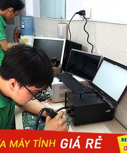 Sửa Máy Tính Tại Nhà Quận 9 Sửa Laptop Sinh Viên