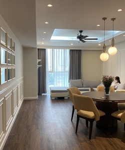 Cho thuê căn hộ Thanh Đa View,Phường 27 ,Quận Bình Thạnh