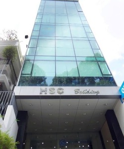 Bulding Thái Hà đẳng cấp 10 tầng lô góc mặt tiền 8,5m doanh thu 1.5tỷ/năm nhỉnh 30 tỷ
