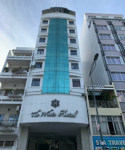 Bán Hotel Lê Thánh Tôn, Bến Thành, Quận 1