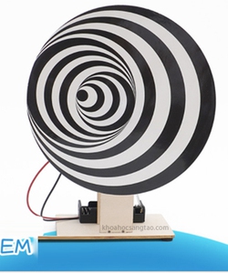 Bộ lắp ráp máy quay ảo ảnh quang học