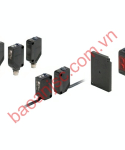 Cảm biến quang omron E3Z series