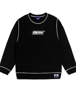 Áo khoác Sweater Seam