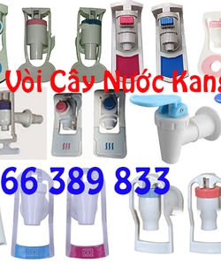Bán Vòi Cây Nước Nóng Lạnh Kangaroo Ở Hà Nội