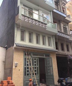 Thợ sửa cửa sắt tại Quận Phú Nhuận