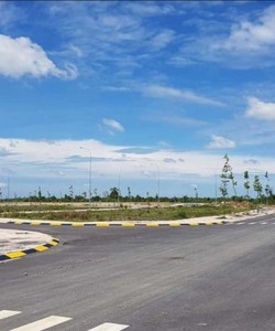 Vì covid nên phải bán lô đất đẹp tăng trưởng 30 40% trên năm