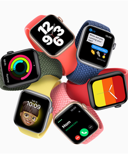 Đồng Hồ Apple Watch Tại 9TECH.VN