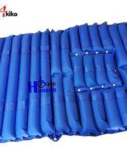 Đệm hơi chống loét Akiko A75 cho giường bệnh 2, 3 tay quay