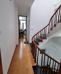 Bán nhà Đại Từ 45m2 5 tầng Hoàng Mai