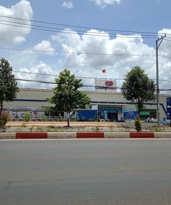 Bán đất gấp Hana Garden Mall Tân Uyên giá rẻ cho nhà đầu tư