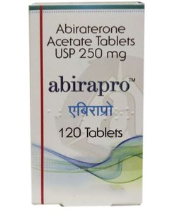 Thuốc Abirapro giá bao nhiêu Mua ở đâu uy tín