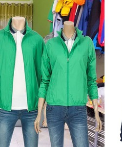 Những lợi ích khi may áo khoác cho nhân viên