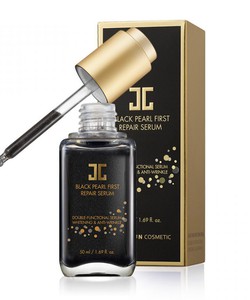 Tinh chất Jayjun Black pearl First repair serum